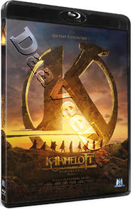 Kaamelott: The Second Chapter (Part I) (2025)